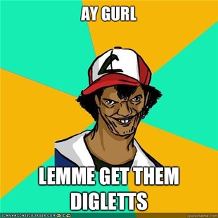 Dat ash