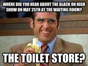 Brick Tamland