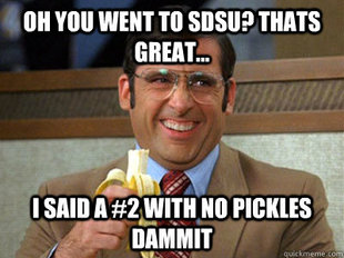Brick Tamland