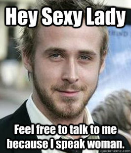 Ryan gosling