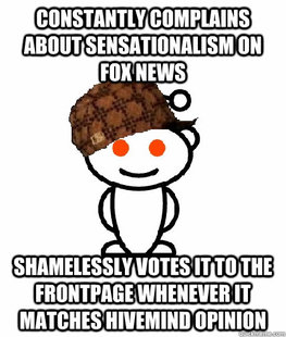 Scumbag Reddit