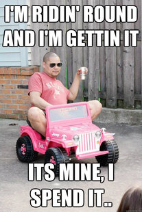 drunk dad