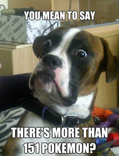 Baffled boxer