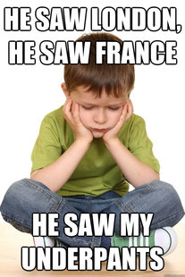 First grade problems