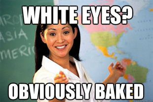 Unhelpful High School Teacher