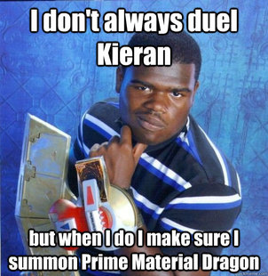 Yugioh
