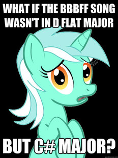 conspiracy lyra