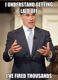 Relatable Romney