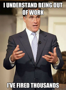 Relatable Romney