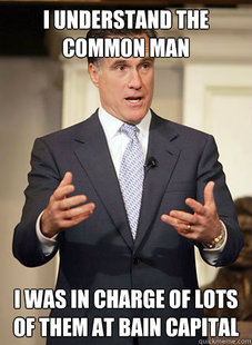 Relatable Romney