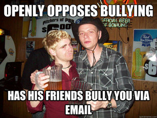 Douchebag