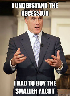 Relatable Romney