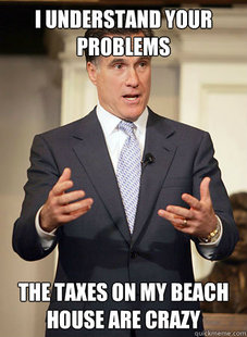 Relatable Romney