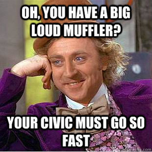 Condescending Wonka