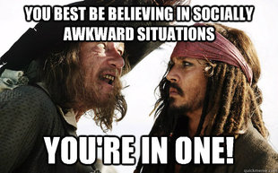 Barbossa meme