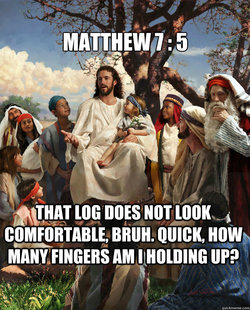 Story Time Jesus