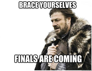 Imminent Ned