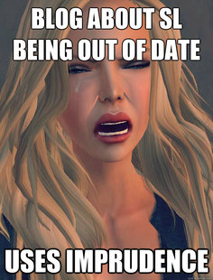 secondlifeproblems