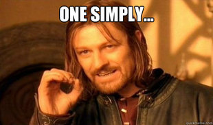 Boromir