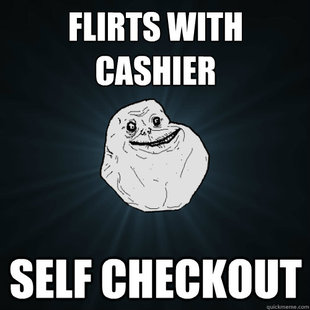 Forever Alone