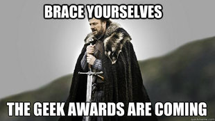 Ned stark winter is coming