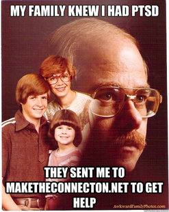 Vengeance Dad