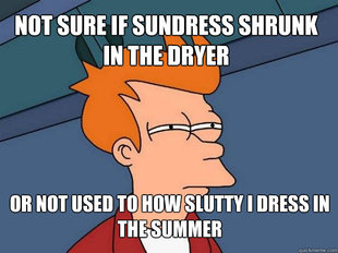 Futurama Fry