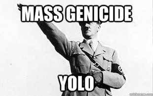 YOLO