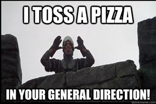 Monty Python and the Holy Grail