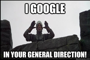 Monty Python and the Holy Grail