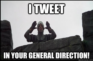 Monty Python and the Holy Grail