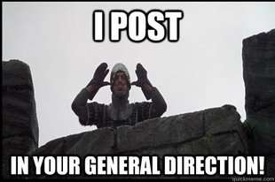 Monty Python and the Holy Grail