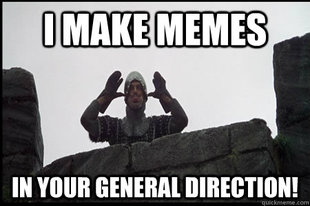 Monty Python and the Holy Grail