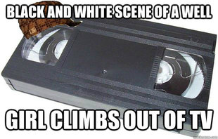 Scumbag VHS