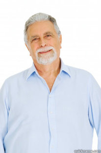 Baby Boomer Dad