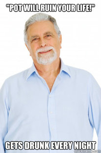 Baby Boomer Dad