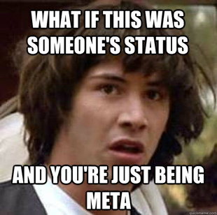 conspiracy keanu