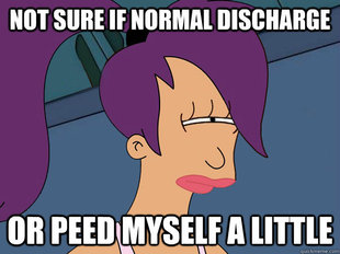 Leela Futurama