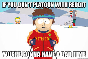 South Park Youre Gonna Have a Bad Time