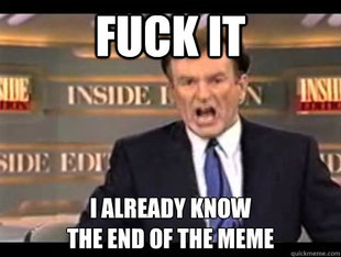 Angry Bill