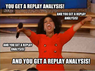 oprah you get a car
