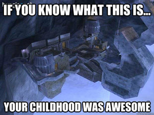 Halo 2 Lockout