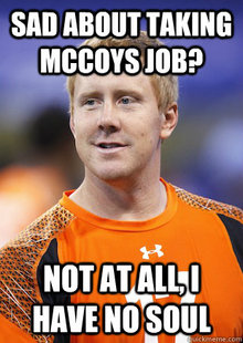 BRANDON WEEDEN