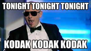 Inspiring Lyrics Pitbull
