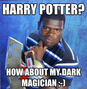 Yugioh