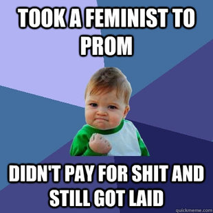 Success Kid