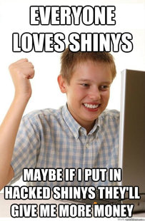 First Day On Internet Kid