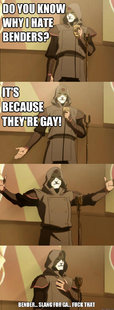 Bad Joke Amon