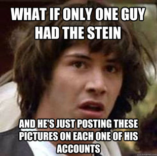 conspiracy keanu