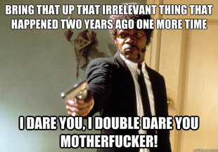 Samuel L Jackson
